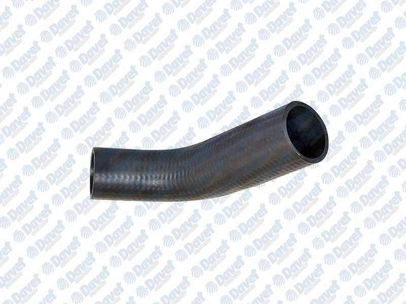 UCPA 13H11475 Turbo Hortumu Connect 1.8 Tdci